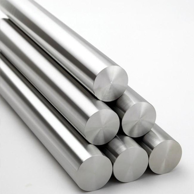 Steel Shafts